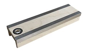 fingerboard ramp wood fun box ramp - mini coffin