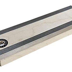 Fingerboard Ramp Wood Fun Box Ramp - Mini Coffin