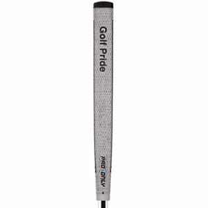 golf pride golf pride pro only cord putter grip 81ccc (blue)