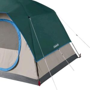 Coleman SKYDOME Tent 6P Evergreen C002