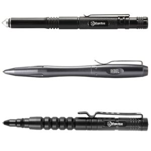 the atomic bear tactical pen bundle