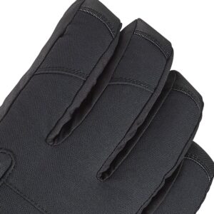 Dakine Titan Goretex Gloves - Black- Medium