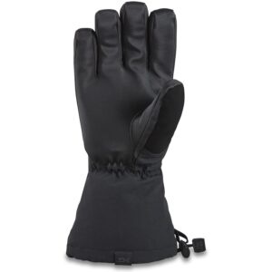 Dakine Titan Goretex Gloves - Black- Medium