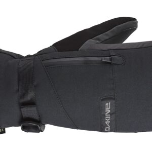 Dakine Titan Goretex Mittens - X-Large/Black…