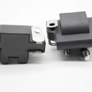 582508 18-5179 Ignition Coil Fits for Johnson Evinrude 6hp 15hp 70hp 85hp 88hp 90hp 115hp 120hp 125hp 1985-2001 Replaces 18-5179 0582508 183-2508 Pack 2