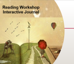 reading workshopreading workshop: interactive journal