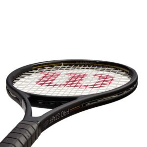 Wilson Pro Staff 97UL V13.0 Tennis Racquets (4-0/8)