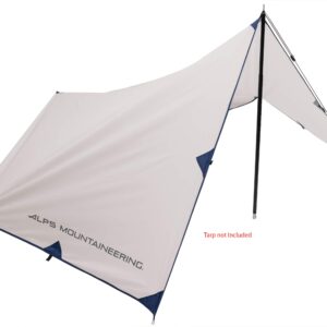 ALPS Mountaineering Adjustable Tarp Pole