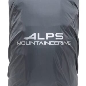 ALPS Mountaineering Canyon 20L, Gray/Gray, 20 Liters