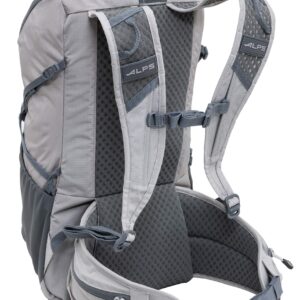 ALPS Mountaineering Canyon 20L, Gray/Gray, 20 Liters