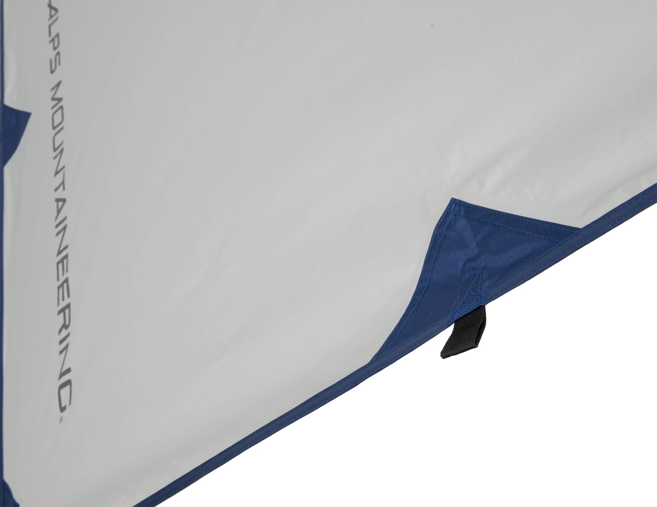 ALPS Mountaineering Utility Tarp - Gray/Navy