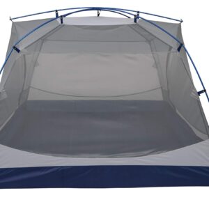 ALPS Mountaineering Acropolis 4-Person Tent - Gray/Navy