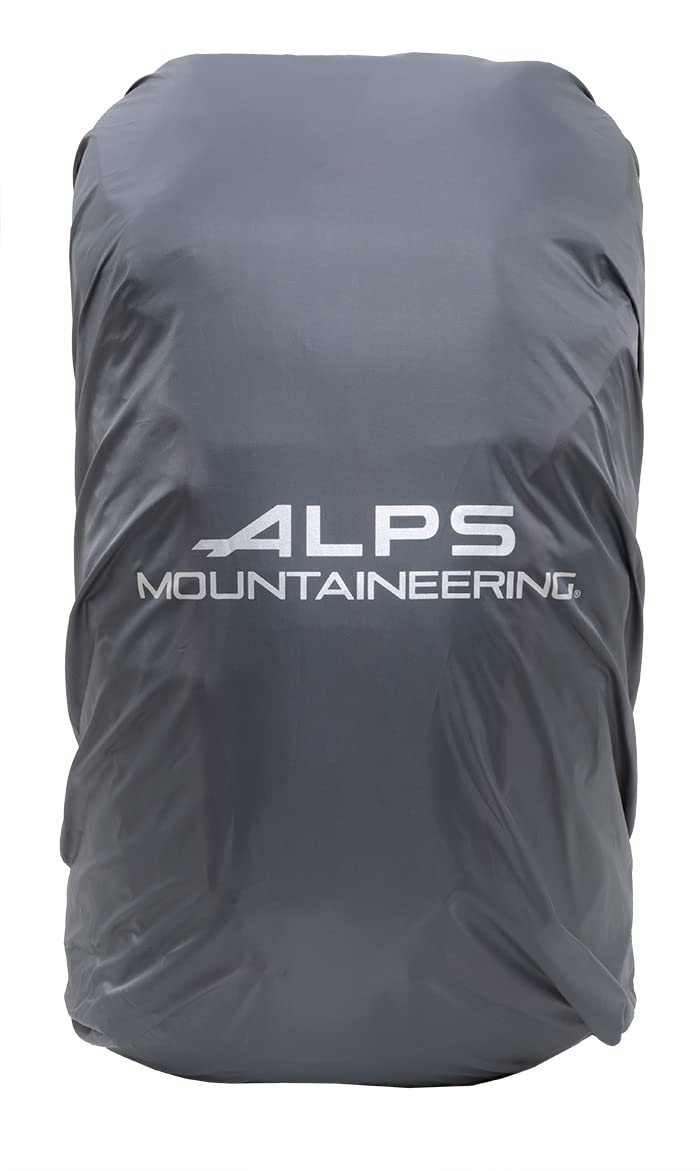 ALPS Mountaineering Clay/Chili, 30 Liters