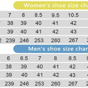 Leyang Mens Trail Running Shoes Womens Minimalist Comfortable Lightweight Barefoot Athletic Walking Jogging Shoes