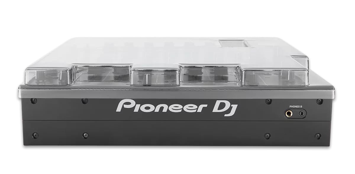 Decksaver Pioneer DJM-V10 Cover (DS-PC-V10)