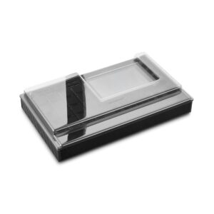 decksaver polycarbonate cover compatible with soma laboratory lyra-8 (ds-pc-lyra8)