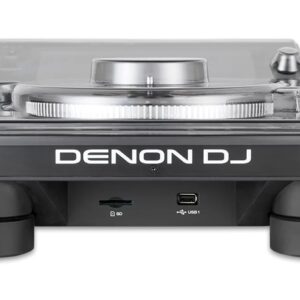 Decksaver Sc6000/M Denon DJ Prime SC6000 & SC6000M Cover (DS-PC-SC6000)