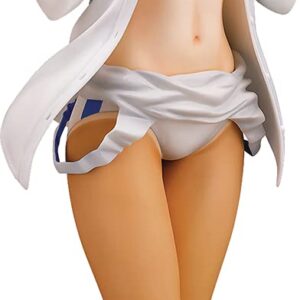 Phat We Never Learn: Bokuben: Uruka Takemoto 1:7 Scale PVC Figure, Multicolor