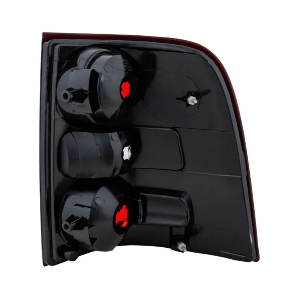 For Ford Explorer Tail Light Unit 2006 07 08 09 2010 Driver Side | Replacement For FO2818140 | 6L2Z13405CA