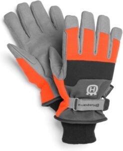 husqvarna 596280810 functional winter gloves size large