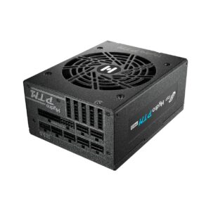 FSP Hydro PTM Pro 1200W 80 Plus Platinum Full Modular ATX 12V Power Supply (HPT2-1200M)