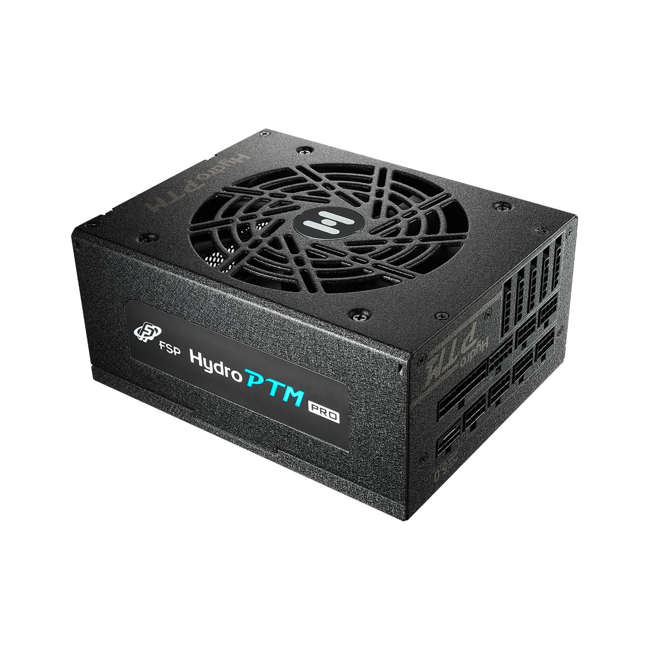 FSP Hydro PTM Pro 1200W 80 Plus Platinum Full Modular ATX 12V Power Supply (HPT2-1200M)