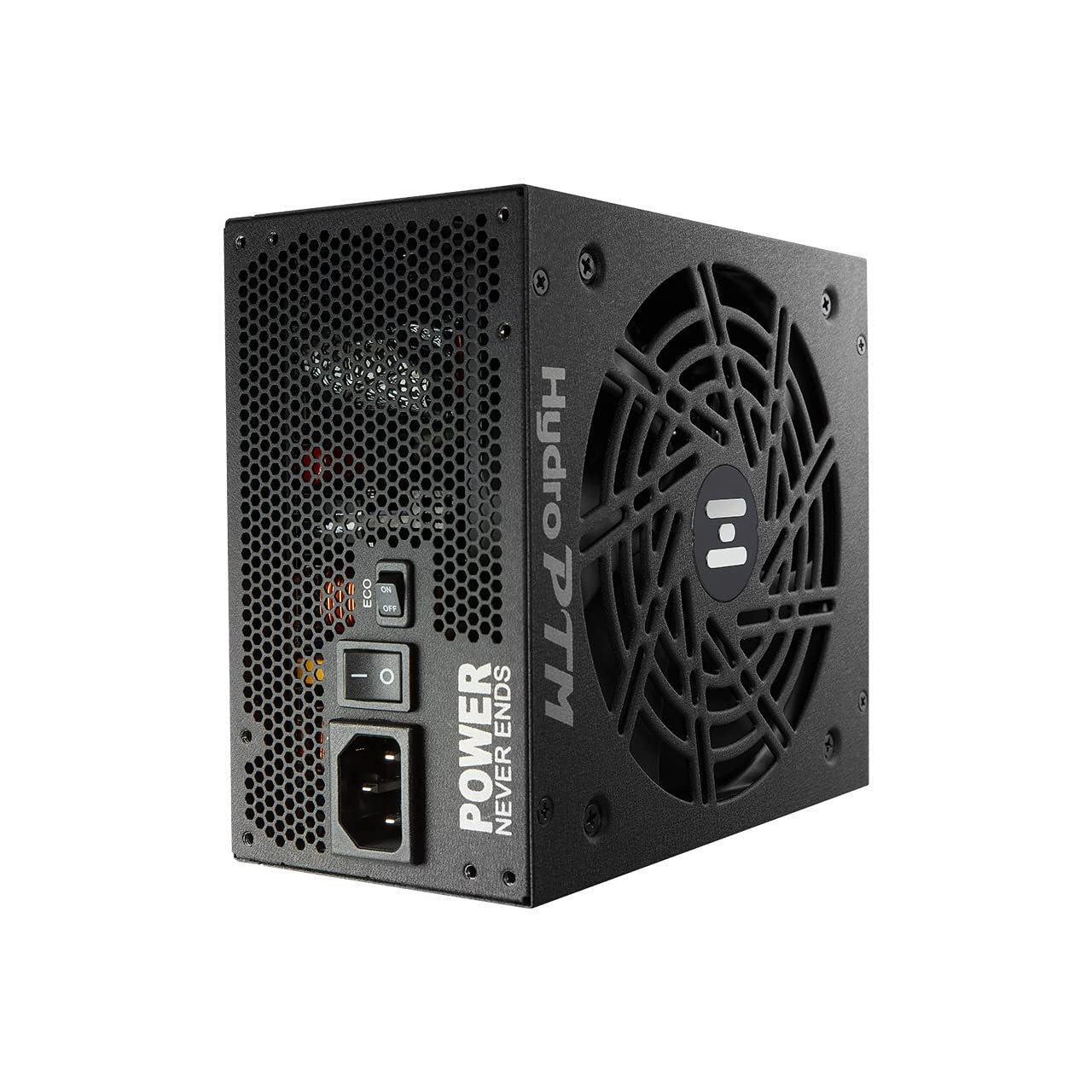 FSP Hydro PTM Pro 1200W 80 Plus Platinum Full Modular ATX 12V Power Supply (HPT2-1200M)