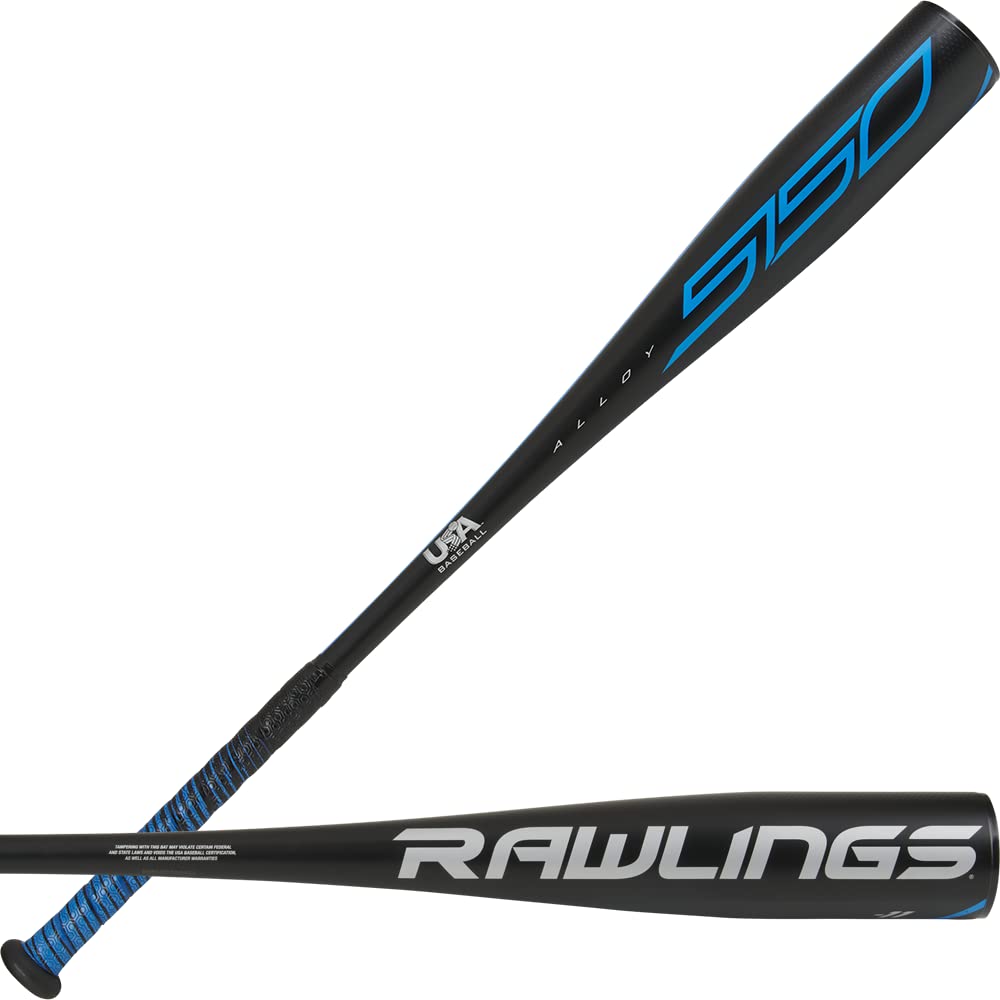 Rawlings | 5150 Baseball Bat | USA | -11 | 2 5/8" Barrel | 30"