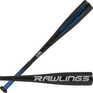 rawlings | 5150 t-ball bat | usa | -11 | big barrel | 26"