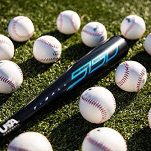 Rawlings | 5150 T-Ball Bat | USA | -11 | Big Barrel | 26"