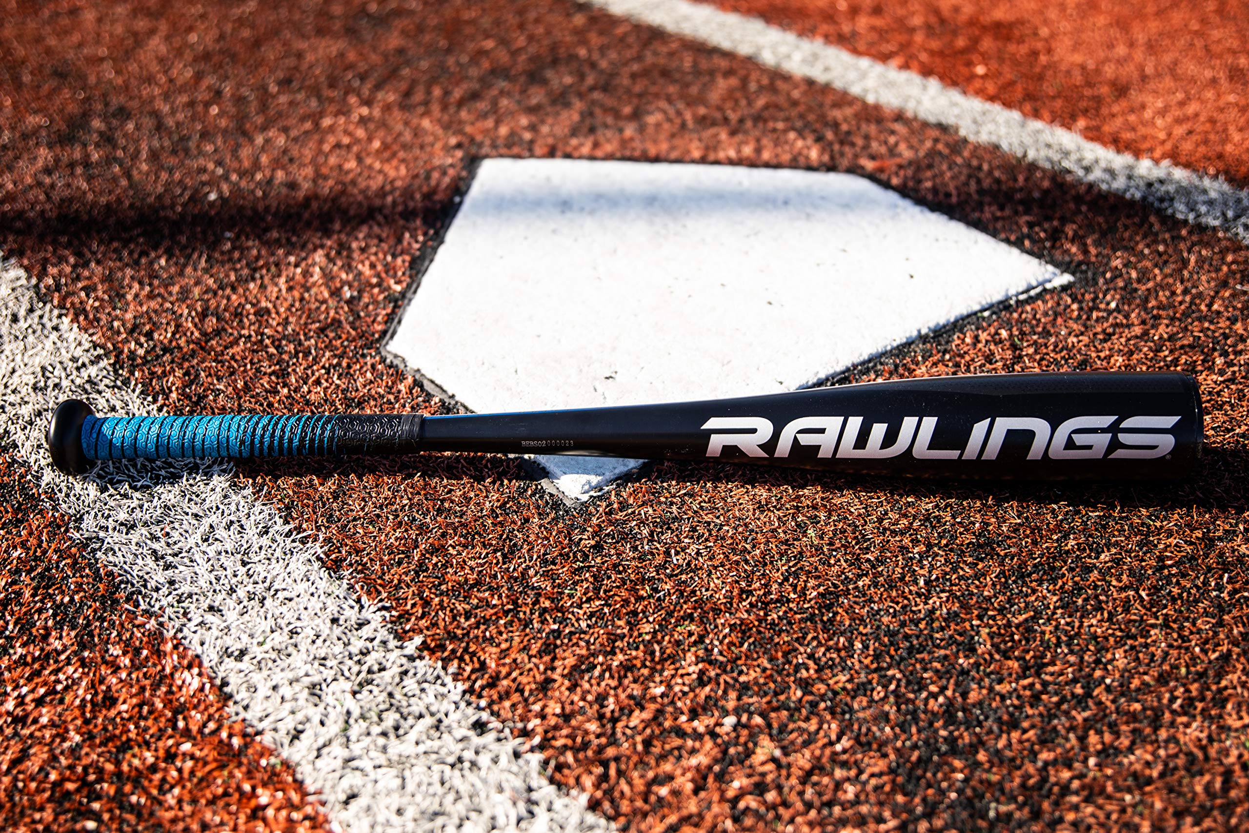 Rawlings | 5150 T-Ball Bat | USA | -11 | Big Barrel | 26"