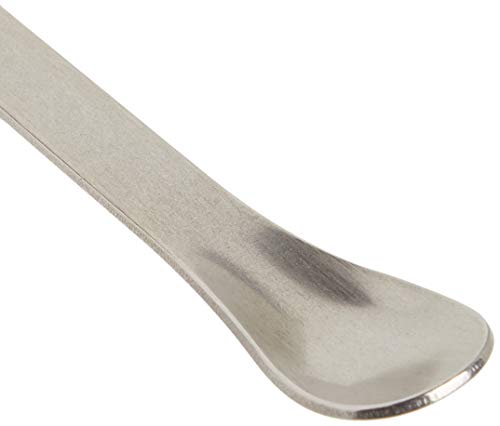 Boon SWAP 2-in-1 Baby Spoon, Gray/Mint (Pack of 2)