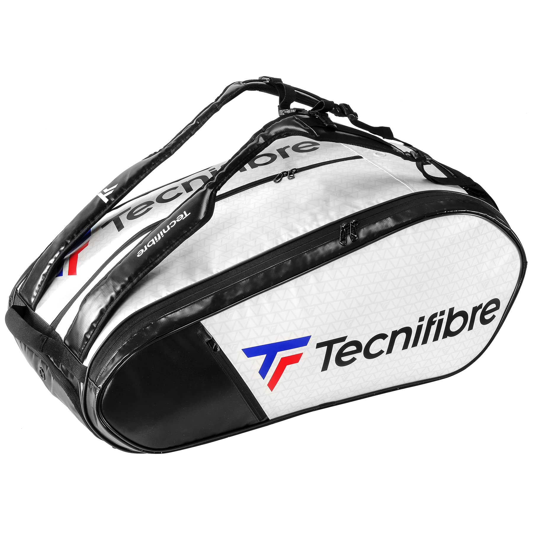 Tecnifibre Tour Endurance RS (6R) Tennis/Squash Bag