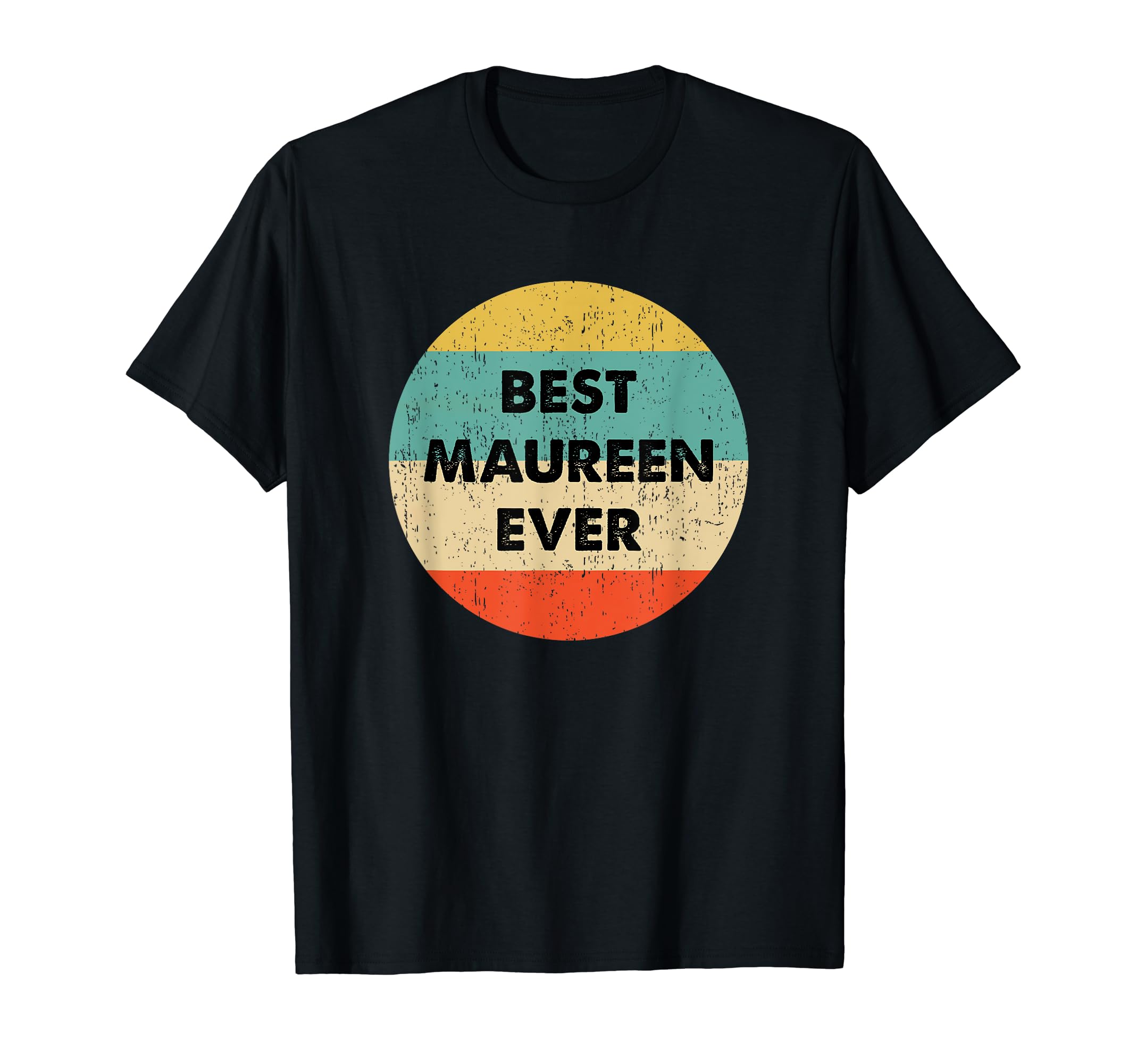Maureen Name T-Shirt