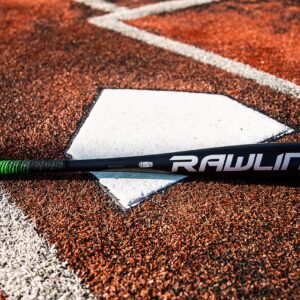 Rawlings 2022 5150 USSSA Baseball Bat | -10 | 1 Pc. Aluminum | 28 inch