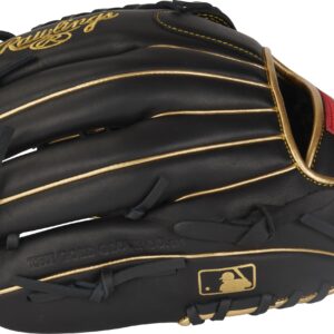 Rawlings | R9 Baseball Glove | 11.75" | Modified Trap-eze Web | Right Hand Throw