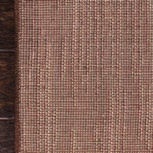 Unique Loom Autumn Collection Area Rug - Providence (6' 1" x 9' Rectangle, Multi/ Beige)