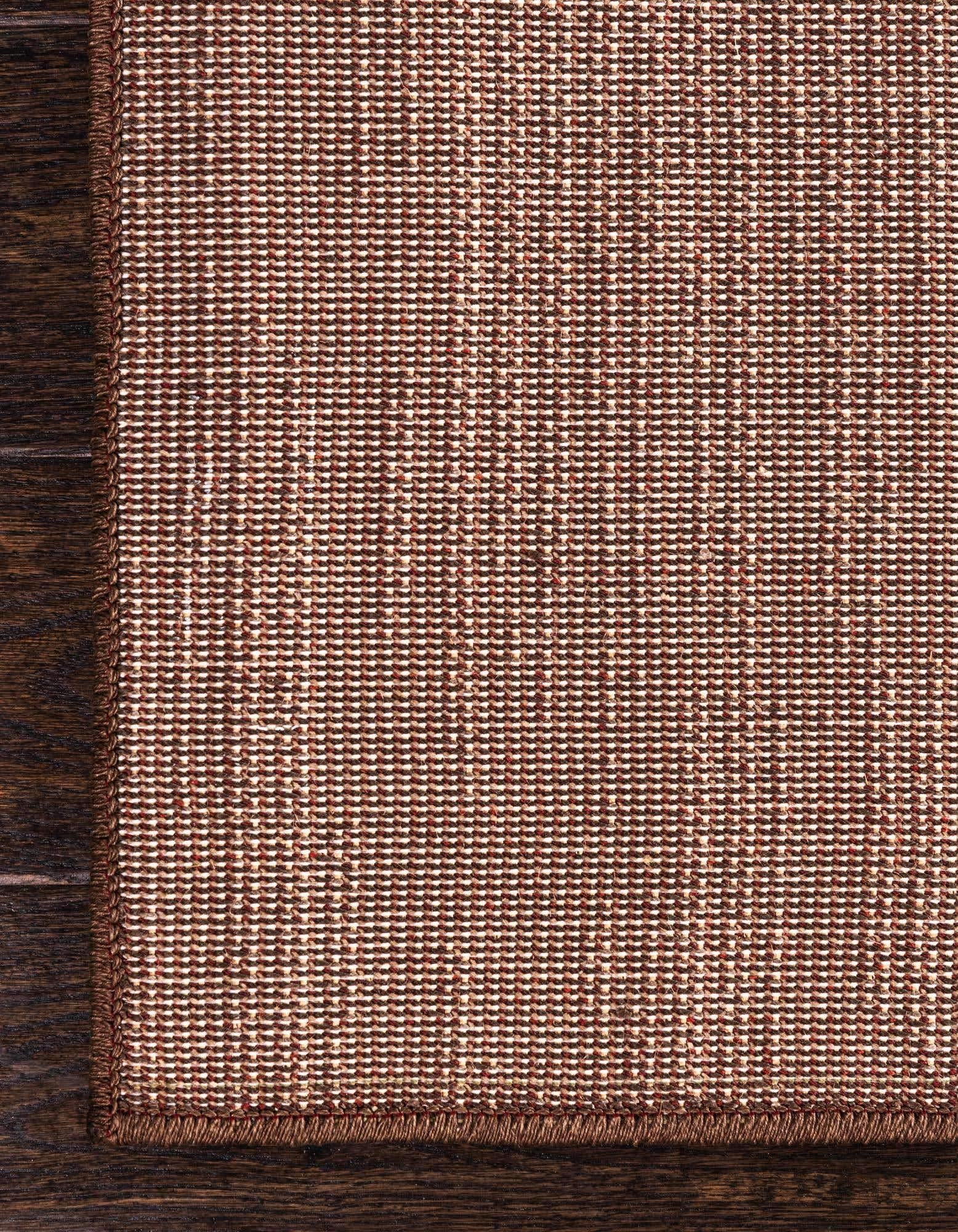 Unique Loom Autumn Collection Area Rug - Providence (6' 1" x 9' Rectangle, Multi/ Beige)