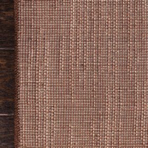 Unique Loom Autumn Collection Area Rug - Providence (6' 1" x 9' Rectangle, Multi/ Beige)