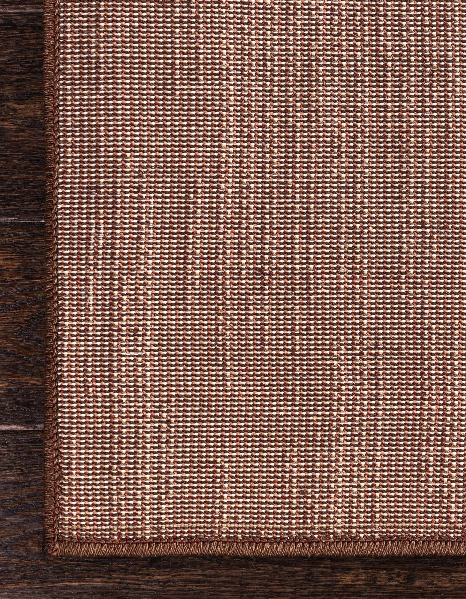 Unique Loom Autumn Collection Area Rug - Providence (6' 1" x 9' Rectangle, Multi/ Beige)