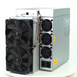 Bitmain Antminer S19 Pro 110TH - SHA-256 - Bitcoin Miner