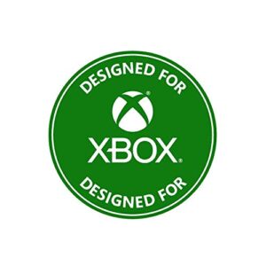 Xbox Series X S Gaming Headset Pro By HORI - Officially Licensed by Microsoft