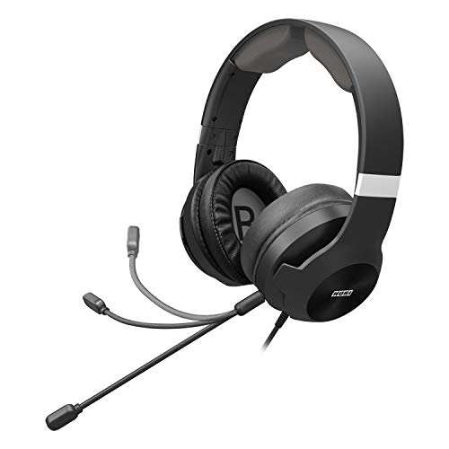 Xbox Series X S Gaming Headset Pro By HORI - Officially Licensed by Microsoft