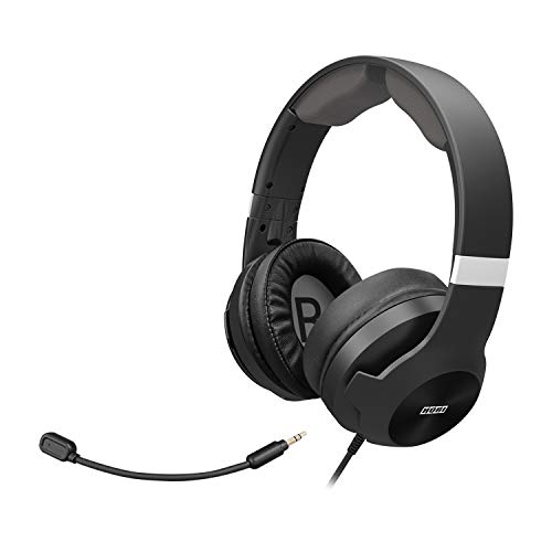 Xbox Series X S Gaming Headset Pro By HORI - Officially Licensed by Microsoft