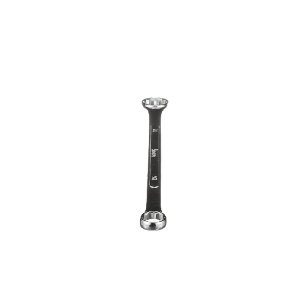 bROK Products 15937 Dual Hitch Ball Wrench