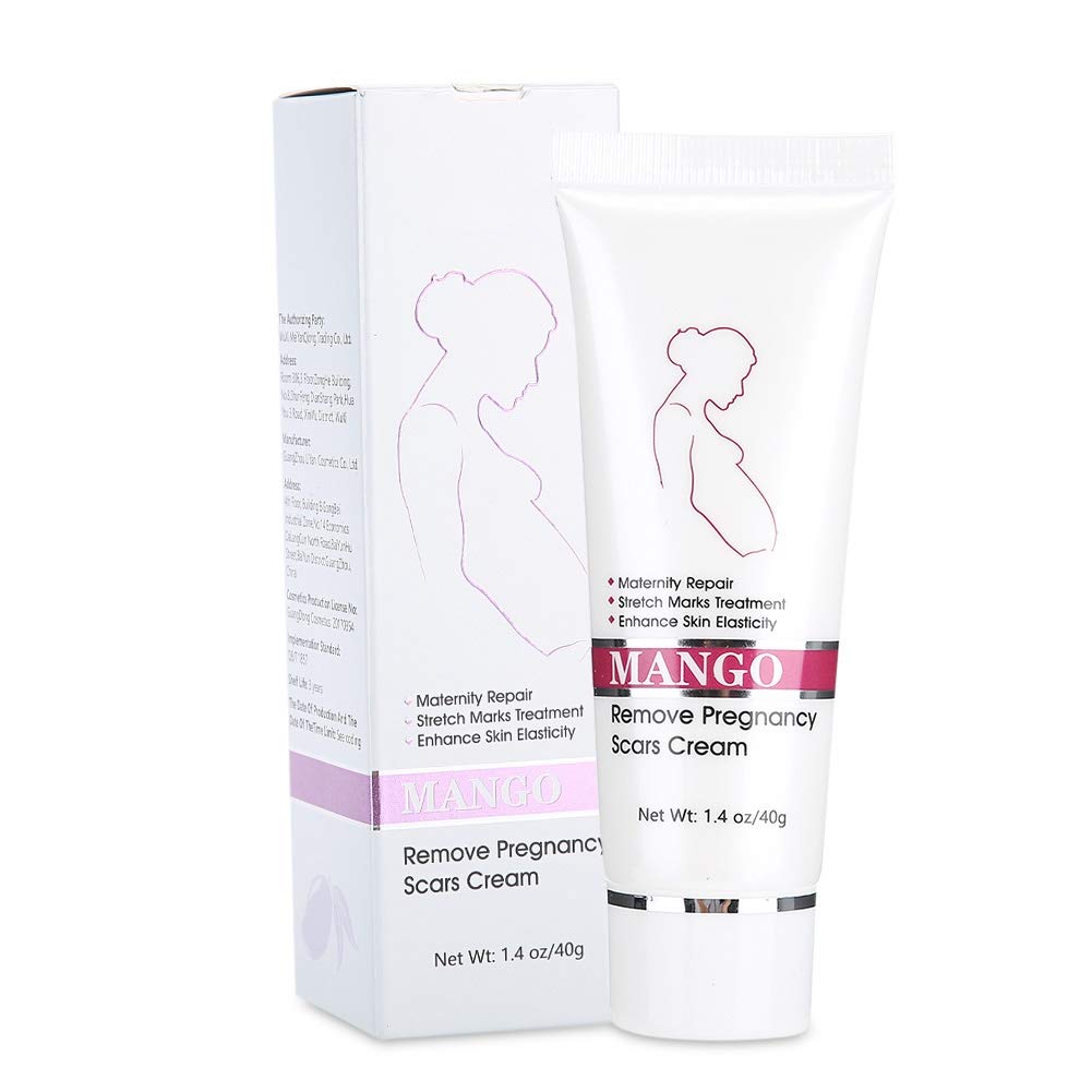 Stretch Mark Cream, Scar Cream Removal Cream Scars Essence Stretch Mark Repair Cream Stretch Scars Remove Acne Cream Stretch Mark Treatment Maternity Repair