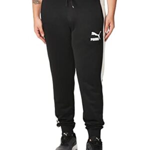 PUMA Men's Iconic T7 Track Pant (Available in Big and Tall Sizes)