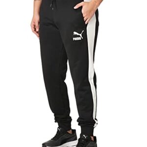 PUMA Men's Iconic T7 Track Pant (Available in Big and Tall Sizes)