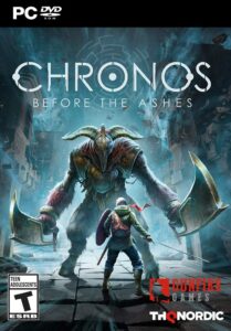 chronos: before the ashes - pc