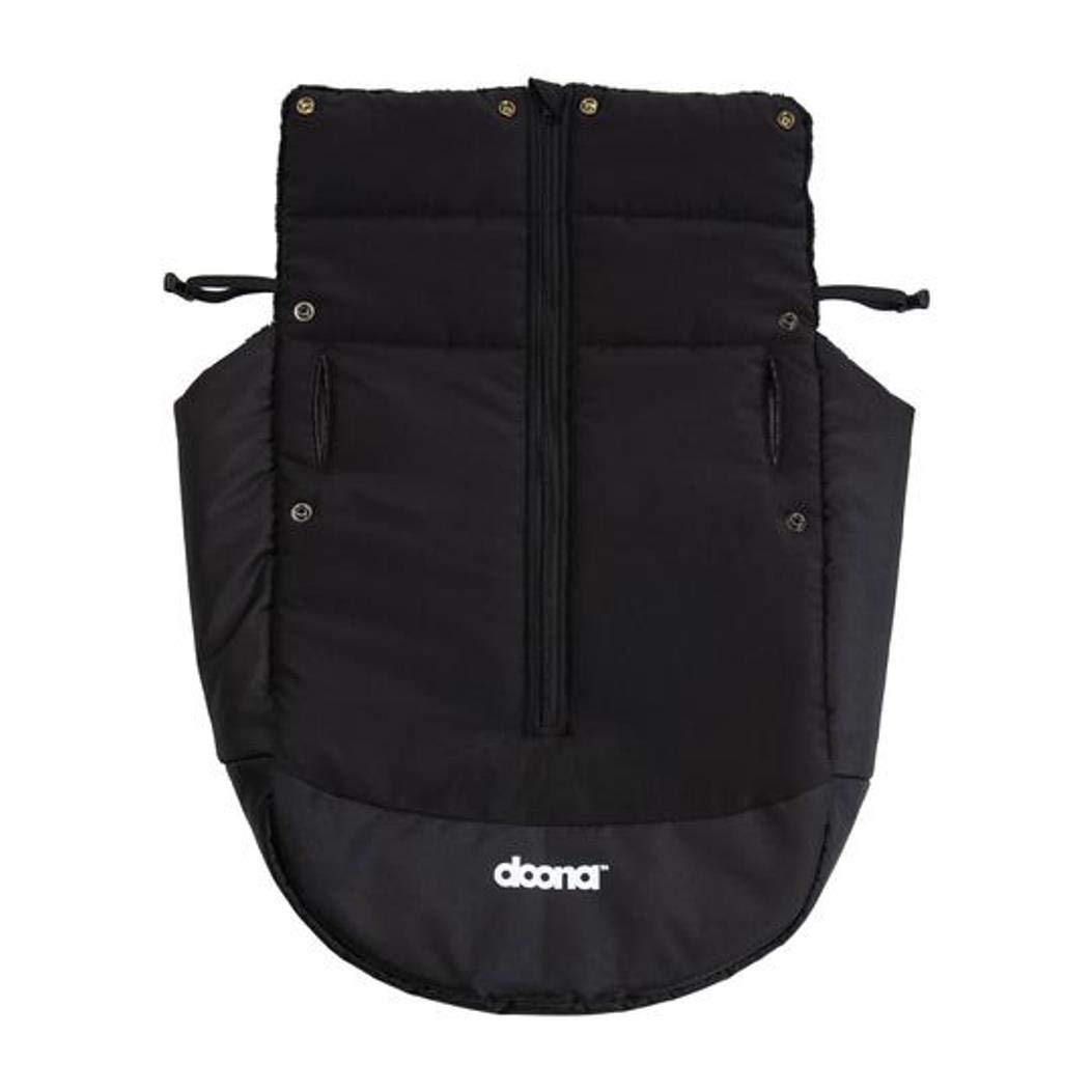 Doona Winter Cover - Compatible with Doona Car Seat & Stroller